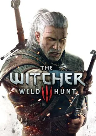 巫师3：狂猎  巫师3次世代版