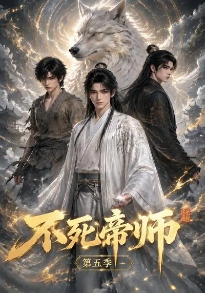 不死帝师第五季（51集）