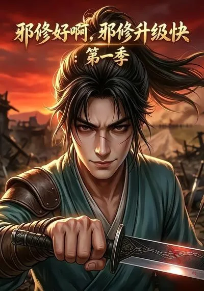 邪修好啊，邪修升级快：第一季（72集）