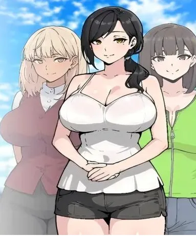 暑假期间，我把朋友的恋人给ntr了【PC+安卓模拟器/RPG】