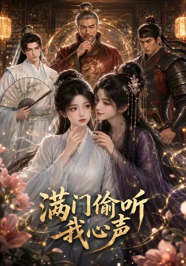 满门偷听我心声（42集）