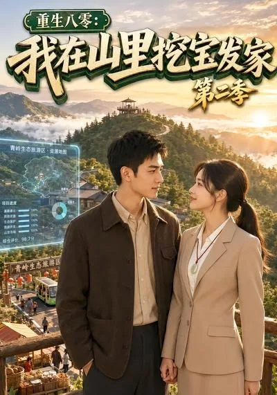 重生八零：我在山里挖宝发家第二季（82集）