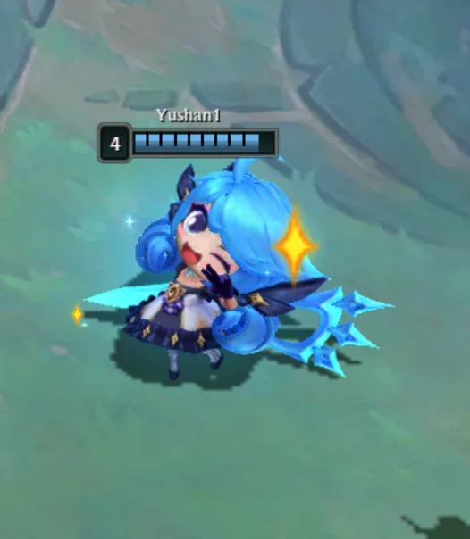 LOL全特效动态换肤大师+云顶换肤26.6