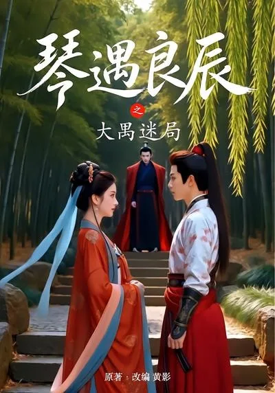 琴遇良辰之大禺迷局