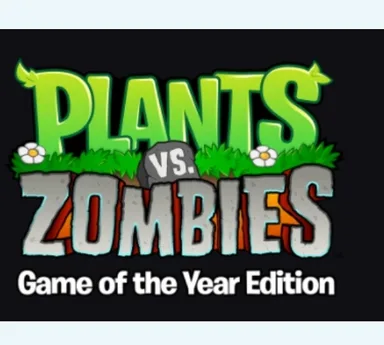 植物大战僵尸年度版