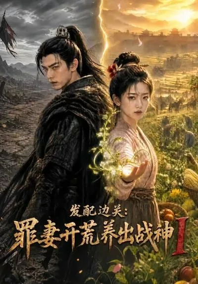 发配边关罪妻开荒养出战神Ⅰ（60集）