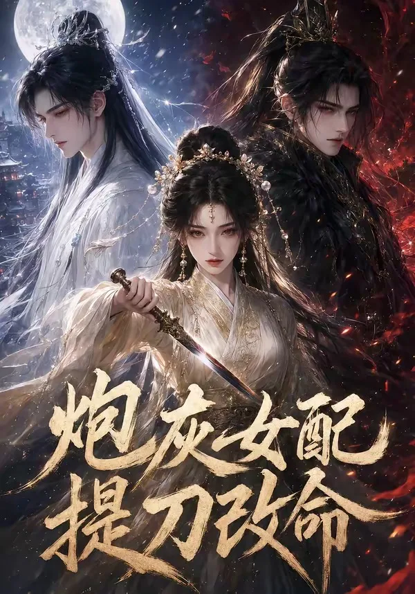 炮灰女配提刀改命（105集）
